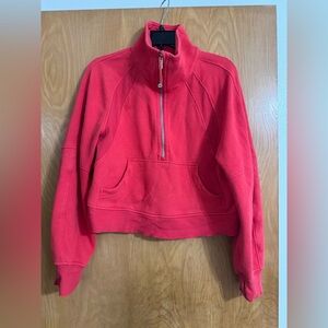 Lululemon scuba XS/S